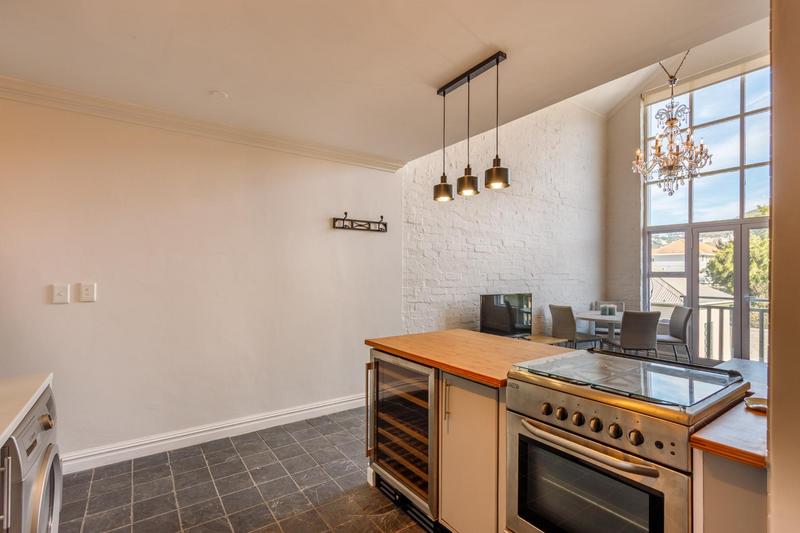 To Let 1 Bedroom Property for Rent in Cape Town Western Cape